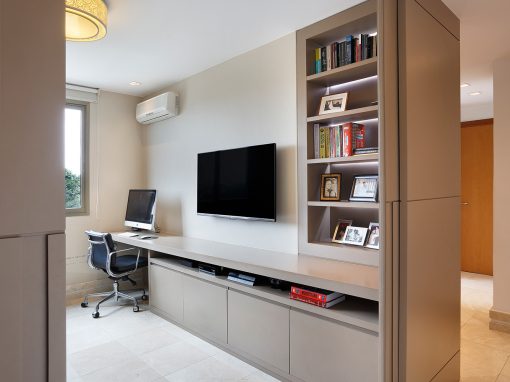 APARTAMENTO MVC