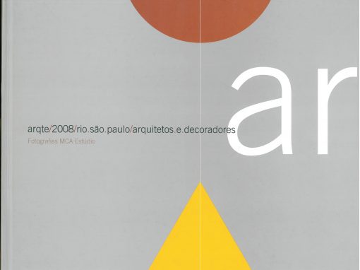 ARQTE 2008