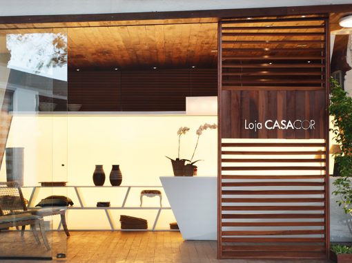 CASA COR 2009