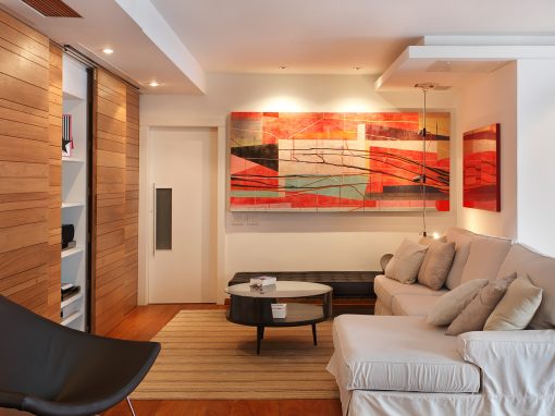 APARTAMENTO ACRS