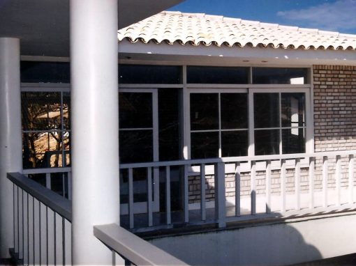 RESIDÊNCIA RTN